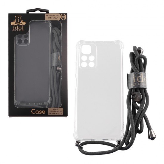 IDOL 1991 ΘΗΚΗ XIAOMI POCO M4 PRO 5G/REDMI NOTE 11T 5G 6.6 IDOL 1991 ΘΗΚΗ XIAOMI POCO M4 PRO 5G/REDMI NOTE 11T 5G 6.6