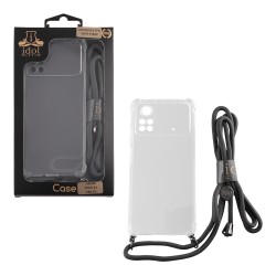 IDOL 1991 ΘΗΚΗ XIAOMI POCO X4 PRO 5G 6.67