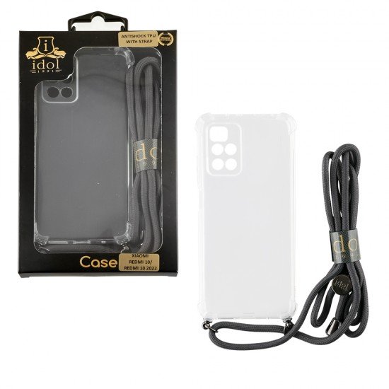 IDOL 1991 ΘΗΚΗ XIAOMI REDMI 10/REDMI 10 2022 6.5 IDOL 1991 ΘΗΚΗ XIAOMI REDMI 10/REDMI 10 2022 6.5