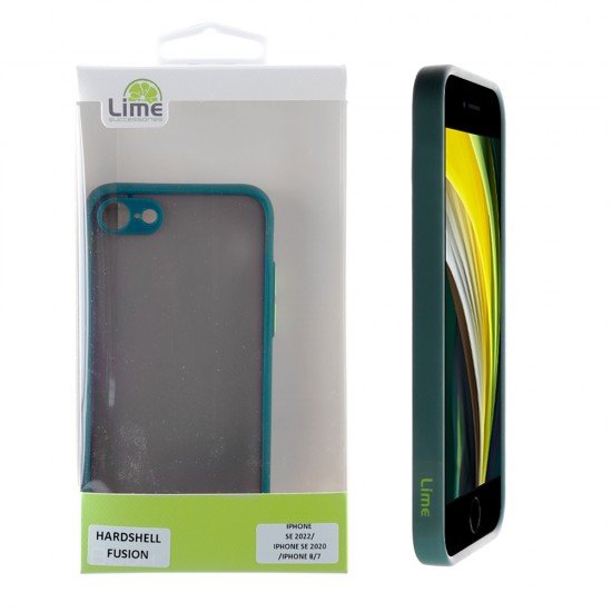 LIME ΘΗΚΗ IPHONE SE 2022/IPHONE SE 2020/IPHONE 8/7 4.7 LIME ΘΗΚΗ IPHONE SE 2022/IPHONE SE 2020/IPHONE 8/7 4.7