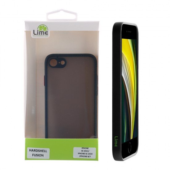 LIME ΘΗΚΗ IPHONE SE 2022/IPHONE SE 2020/IPHONE 8/7 4.7 LIME ΘΗΚΗ IPHONE SE 2022/IPHONE SE 2020/IPHONE 8/7 4.7