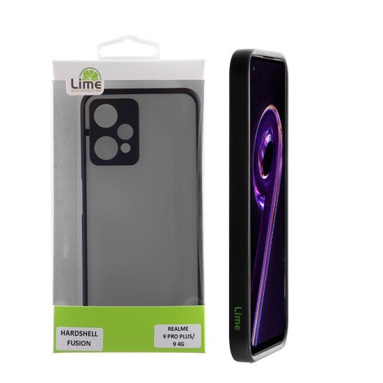 LIME ΘΗΚΗ REALME 9 PRO PLUS/9 4G 6.4 LIME ΘΗΚΗ REALME 9 PRO PLUS/9 4G 6.4
