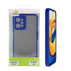LIME ΘΗΚΗ REALME C31 6.5