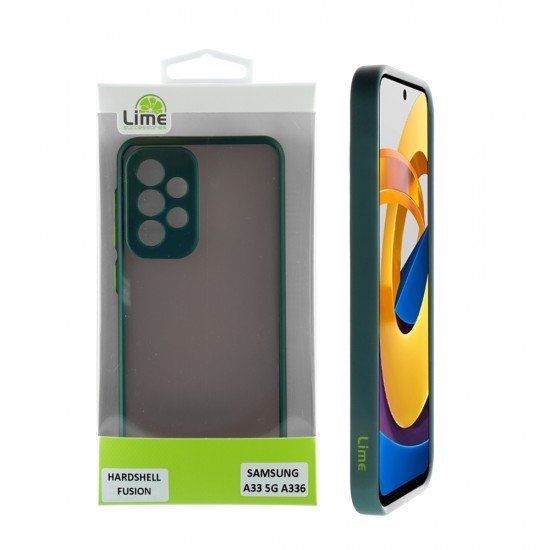 LIME ΘΗΚΗ REALME C31 6.5 LIME ΘΗΚΗ REALME C31 6.5