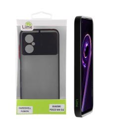 LIME ΘΗΚΗ XIAOMI POCO M4 5G 6.58