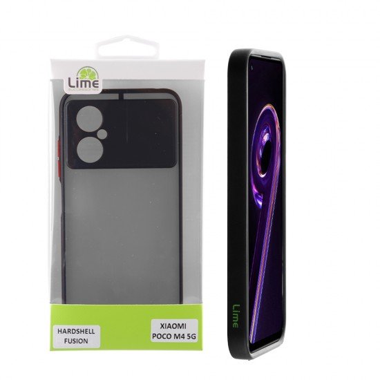 LIME ΘΗΚΗ XIAOMI POCO M4 5G 6.58 LIME ΘΗΚΗ XIAOMI POCO M4 5G 6.58