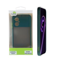 LIME ΘΗΚΗ XIAOMI POCO M4 5G 6.58