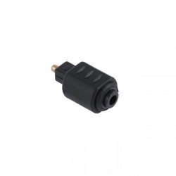 Αντάπτορας TOSLINK-MINI