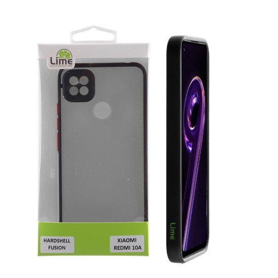 LIME ΘΗΚΗ XIAOMI REDMI 10A 6.53 LIME ΘΗΚΗ XIAOMI REDMI 10A 6.53