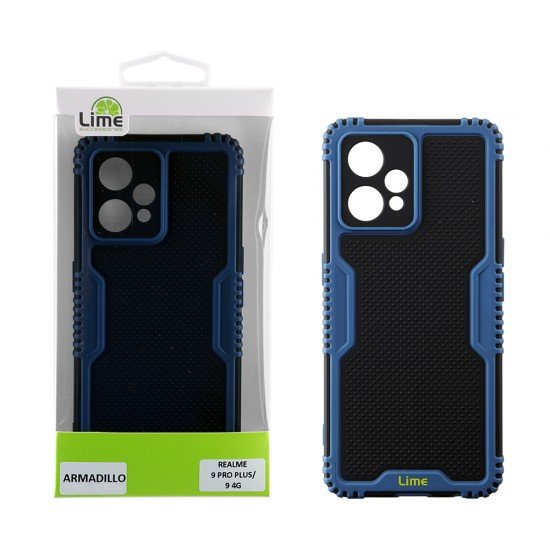 LIME ΘΗΚΗ REALME 9 PRO PLUS/9 4G 6.4 LIME ΘΗΚΗ REALME 9 PRO PLUS/9 4G 6.4