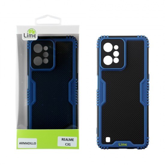 LIME ΘΗΚΗ REALME C31 6.5 LIME ΘΗΚΗ REALME C31 6.5