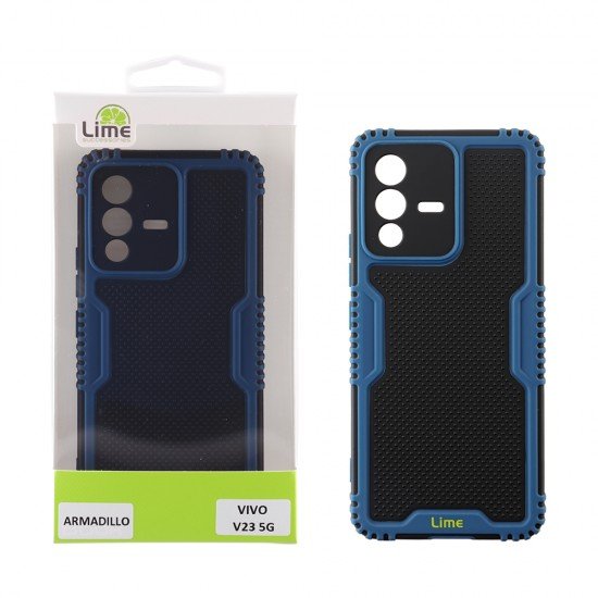 LIME ΘΗΚΗ VIVO V23 5G 6.44 LIME ΘΗΚΗ VIVO V23 5G 6.44