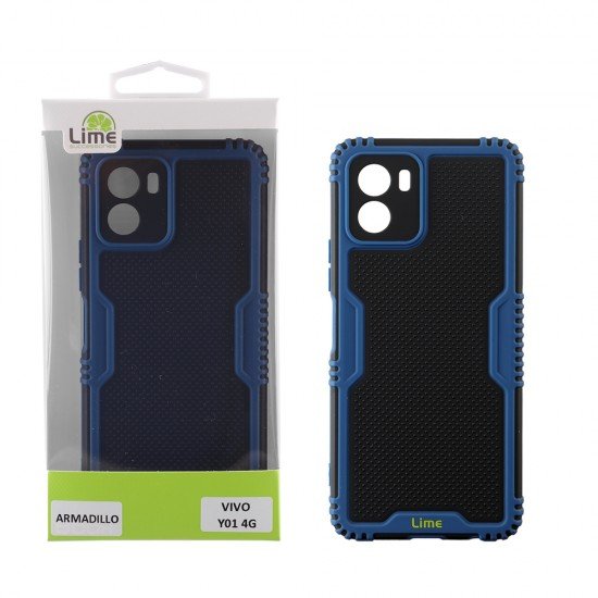 LIME ΘΗΚΗ VIVO Y01 4G 6.51 LIME ΘΗΚΗ VIVO Y01 4G 6.51