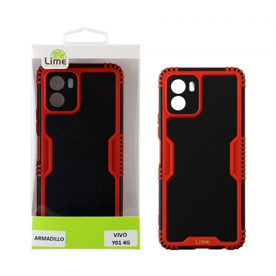 LIME ΘΗΚΗ VIVO Y01 4G 6.51 LIME ΘΗΚΗ VIVO Y01 4G 6.51