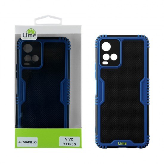LIME ΘΗΚΗ VIVO Y33s 4G 6.58 LIME ΘΗΚΗ VIVO Y33s 4G 6.58