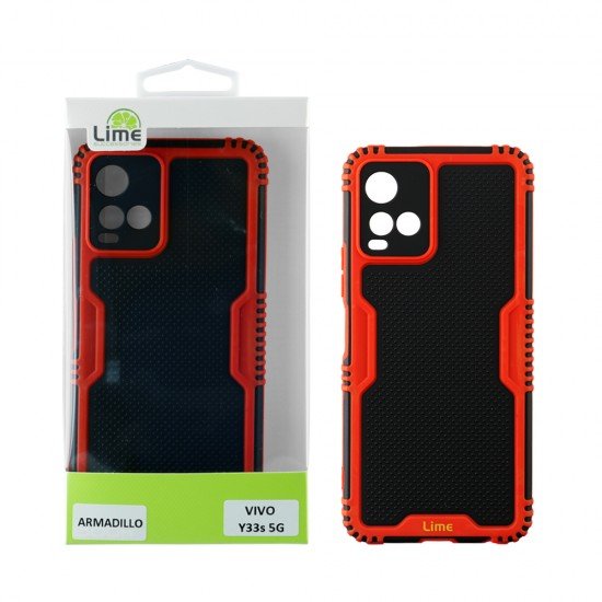 LIME ΘΗΚΗ VIVO Y33s 4G 6.58 LIME ΘΗΚΗ VIVO Y33s 4G 6.58