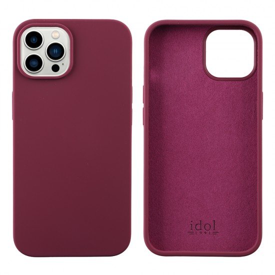 IDOL 1991 ΘΗΚΗ IPHONE 14 6.1 IDOL 1991 ΘΗΚΗ IPHONE 14 6.1
