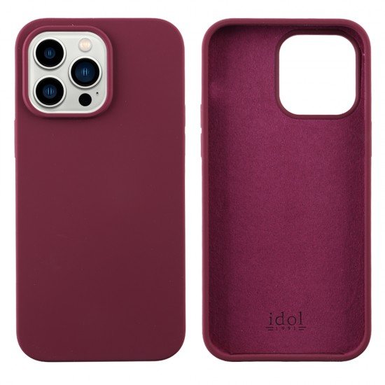 IDOL 1991 ΘΗΚΗ IPHONE 14 PRO MAX 6.7 IDOL 1991 ΘΗΚΗ IPHONE 14 PRO MAX 6.7