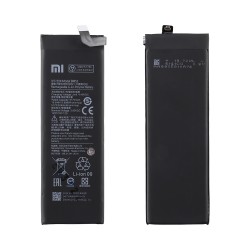 ΜΠΑΤΑΡΙΑ XIAOMI BM52 MI NOTE 10/MI NOTE 10 LITE/ MI NOTE 10 PRO 5260mAh BULK 3P OR