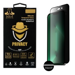 IDOL 1991 TEMPERED GLASS IPHONE 14 PRO 6.1