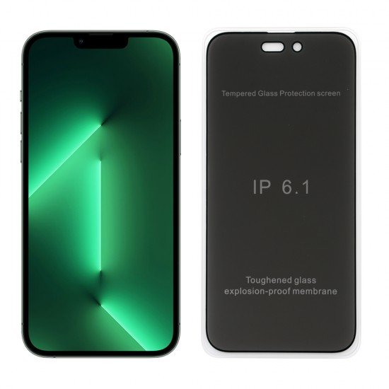 IDOL 1991 TEMPERED GLASS IPHONE 14 PRO 6.1 IDOL 1991 TEMPERED GLASS IPHONE 14 PRO 6.1