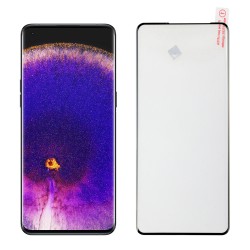 IDOL 1991 TEMPERED GLASS OPPO FIND X5 6.55