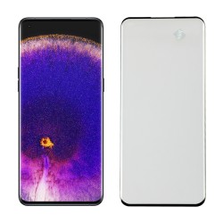 IDOL 1991 TEMPERED GLASS OPPO FIND X5 6.55