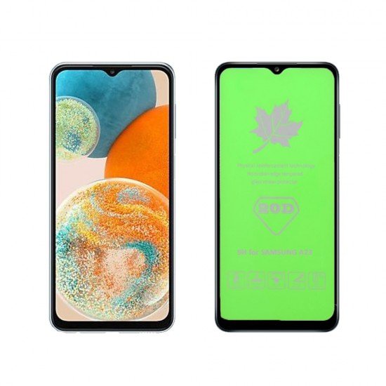 IDOL 1991 TEMPERED GLASS SAMSUNG A23 4G A235/A23 5G A236 6.6 IDOL 1991 TEMPERED GLASS SAMSUNG A23 4G A235/A23 5G A236 6.6