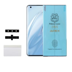 IDOL 1991 APEX POLYMER NANOTECH FILM XIAOMI MI 10/10S/10 PRO/10 ULTRA 6.67