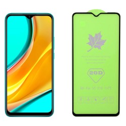 IDOL 1991 TEMPERED GLASS XIAOMI REDMI 9 6.53