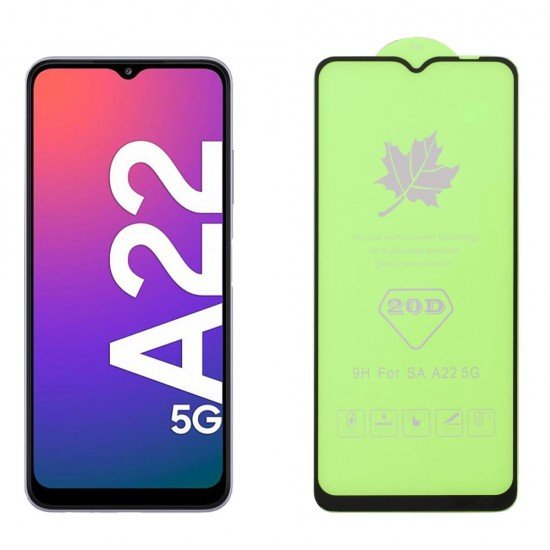 IDOL 1991 TEMPERED GLASS SAMSUNG A22 5G A226 6.6 IDOL 1991 TEMPERED GLASS SAMSUNG A22 5G A226 6.6