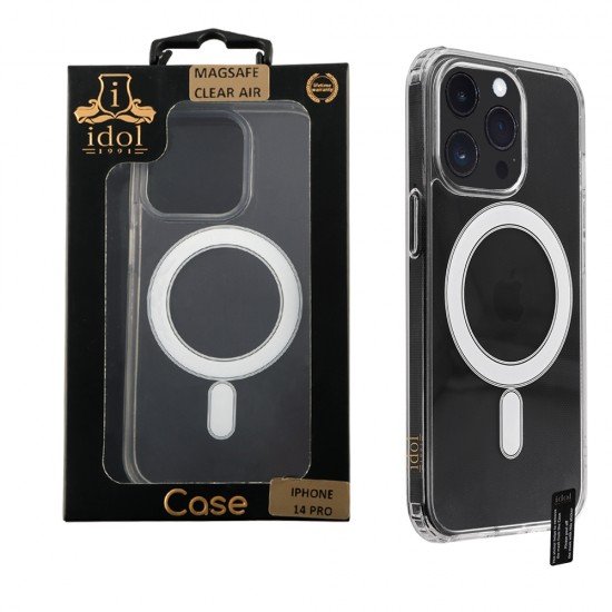 IDOL 1991 ΘΗΚΗ IPHONE 14 PRO 6.1 IDOL 1991 ΘΗΚΗ IPHONE 14 PRO 6.1