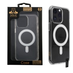 IDOL 1991 ΘΗΚΗ IPHONE 14 PRO MAX 6.7