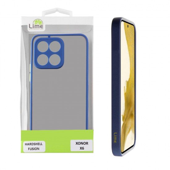 LIME ΘΗΚΗ HONOR X6 6.5 LIME ΘΗΚΗ HONOR X6 6.5