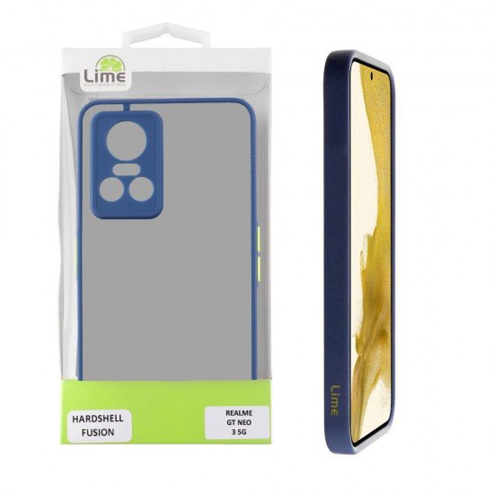 LIME ΘΗΚΗ REALME GT NEO 3 5G 6.7 LIME ΘΗΚΗ REALME GT NEO 3 5G 6.7