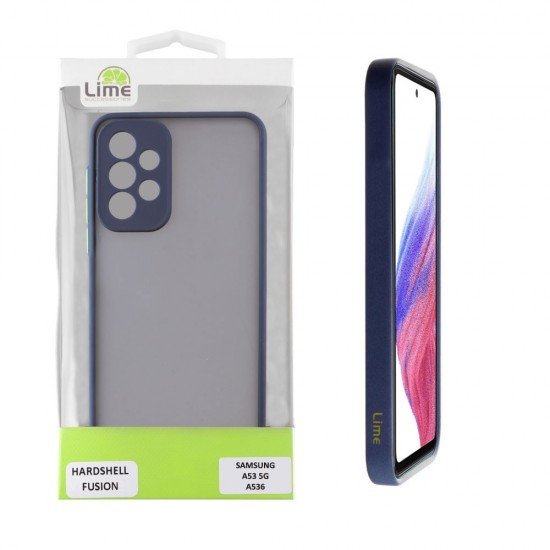 LIME ΘΗΚΗ SAMSUNG A53 5G A536 6.5 LIME ΘΗΚΗ SAMSUNG A53 5G A536 6.5