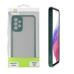LIME ΘΗΚΗ SAMSUNG A53 5G A536 6.5
