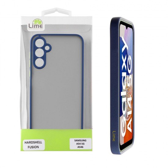 LIME ΘΗΚΗ SAMSUNG A54 5G A546 6.6 LIME ΘΗΚΗ SAMSUNG A54 5G A546 6.6