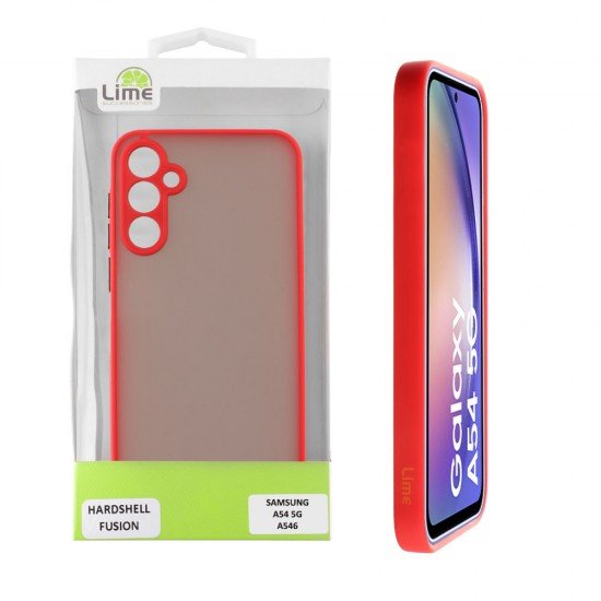LIME ΘΗΚΗ SAMSUNG A54 5G A546 6.6 LIME ΘΗΚΗ SAMSUNG A54 5G A546 6.6