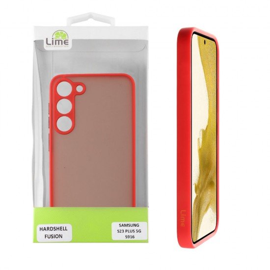 LIME ΘΗΚΗ SAMSUNG S23 5G S911 6.1