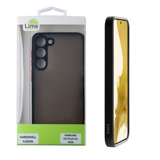 LIME ΘΗΚΗ SAMSUNG S23 PLUS 5G S916 6.6