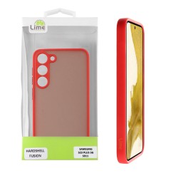 LIME ΘΗΚΗ SAMSUNG S23 PLUS 5G S916 6.6