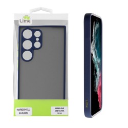 LIME ΘΗΚΗ SAMSUNG S23 ULTRA 5G S918 6.8