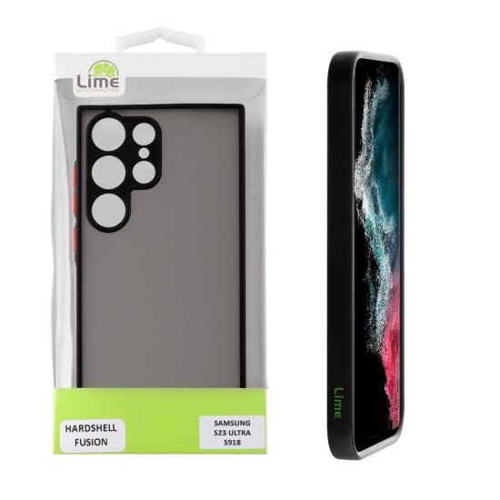LIME ΘΗΚΗ SAMSUNG S23 ULTRA 5G S918 6.8 LIME ΘΗΚΗ SAMSUNG S23 ULTRA 5G S918 6.8