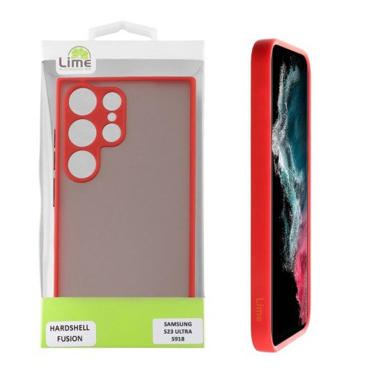 LIME ΘΗΚΗ SAMSUNG S23 ULTRA 5G S918 6.8 LIME ΘΗΚΗ SAMSUNG S23 ULTRA 5G S918 6.8