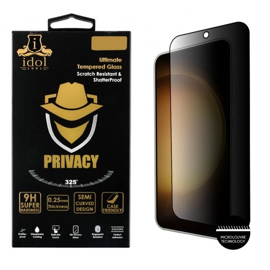 IDOL 1991 TEMPERED GLASS SAMSUNG S23 PLUS 5G S916 6.6 IDOL 1991 TEMPERED GLASS SAMSUNG S23 PLUS 5G S916 6.6