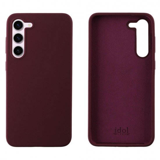 IDOL 1991 ΘΗΚΗ SAMSUNG S23 5G S911 6.1 IDOL 1991 ΘΗΚΗ SAMSUNG S23 5G S911 6.1