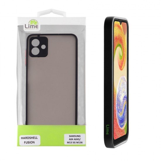LIME ΘΗΚΗ SAMSUNG A04 A045/M13 5G M136 6.5 LIME ΘΗΚΗ SAMSUNG A04 A045/M13 5G M136 6.5