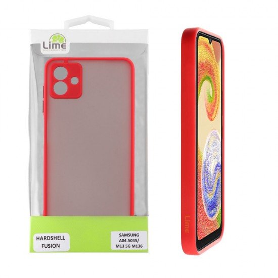 LIME ΘΗΚΗ SAMSUNG A04 A045/M13 5G M136 6.5 LIME ΘΗΚΗ SAMSUNG A04 A045/M13 5G M136 6.5