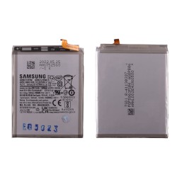 ΜΠΑΤΑΡΙΑ SAMSUNG EB-BS908ABY S908 S22 ULTRA 5G 5000mAh BULK 3P OR